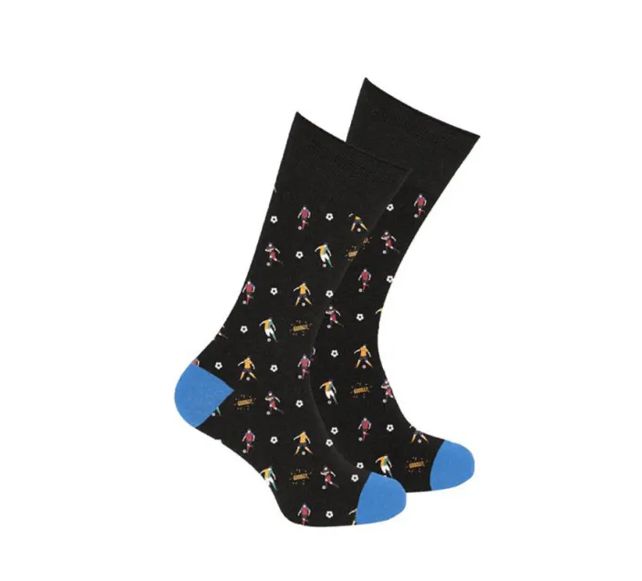 Pack Boxer Cro Fantasia + Calcetin Pack Boxer Cro Fantasia + Calcetin